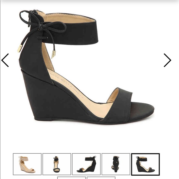 Chinese Laundry Camomile Wedge Sandal - Picture 4 of 4